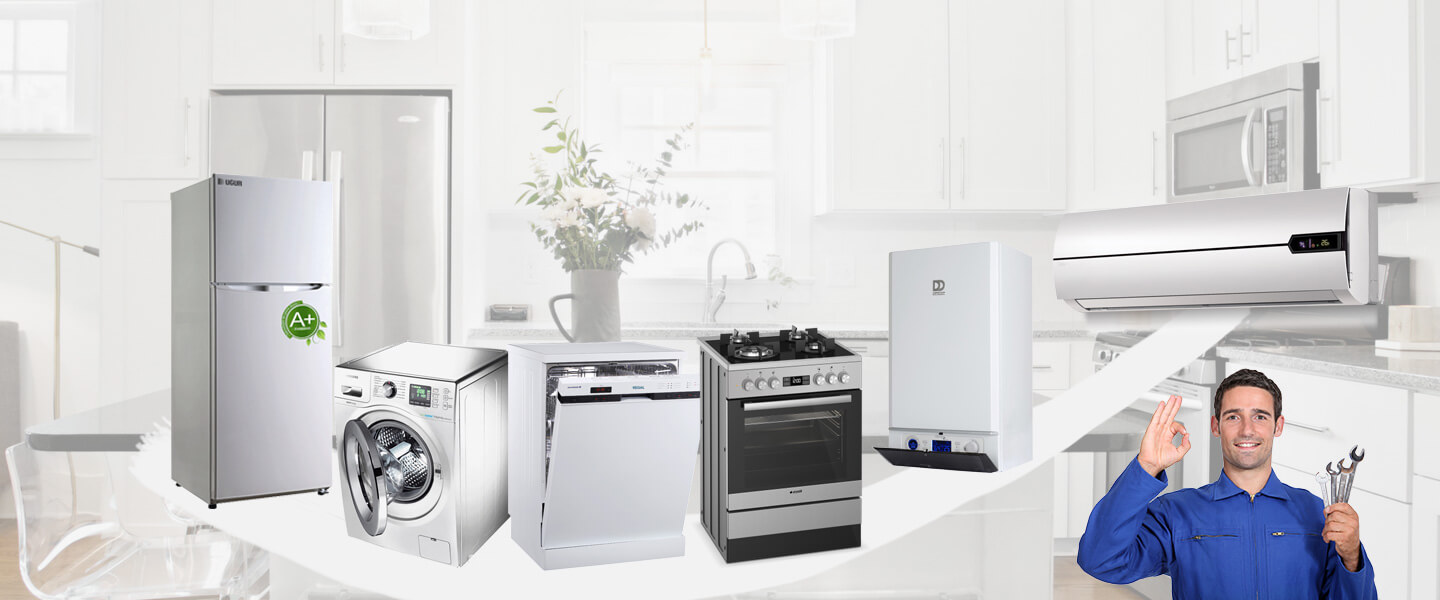 Karayazı Grundig Servisi